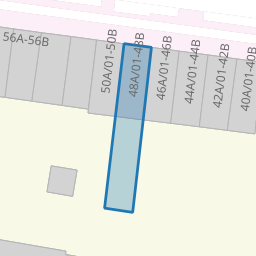 Perceel DHV00-I-2619