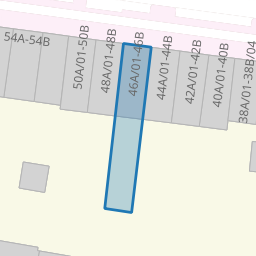 Perceel DHV00-I-2620