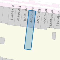 Perceel DHV00-I-2621