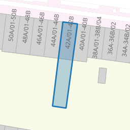 Perceel DHV00-I-2622