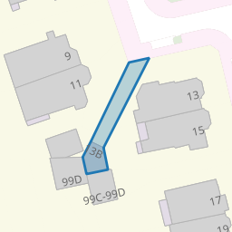 Perceel DHV00-I-2625