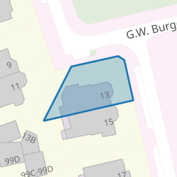 Perceel DHV00-I-2626