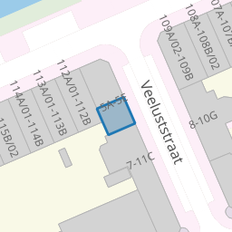 Perceel DHV00-I-2638