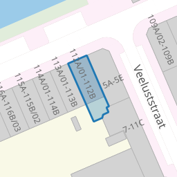 Perceel DHV00-I-2640