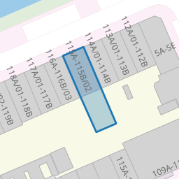 Perceel DHV00-I-2643