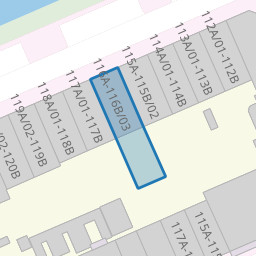 Perceel DHV00-I-2644