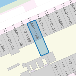 Perceel DHV00-I-2646