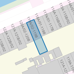 Perceel DHV00-I-2647