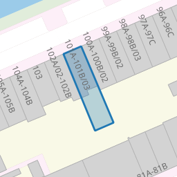 Perceel DHV00-I-2662