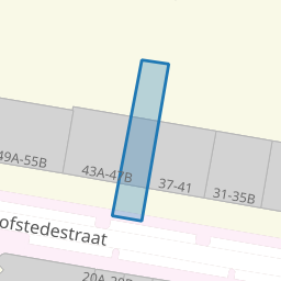 Perceel DHV00-I-2667