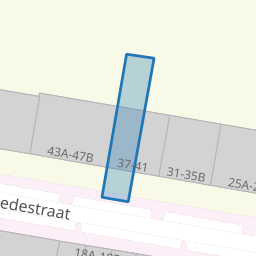 Perceel DHV00-I-2668