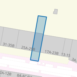 Perceel DHV00-I-2674