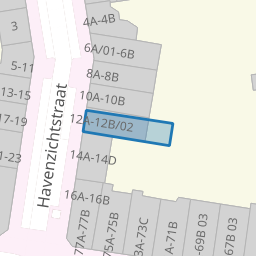 Perceel DHV00-I-2688