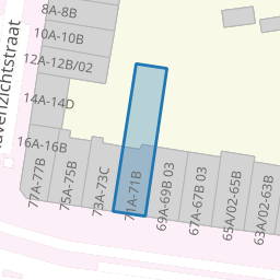 Perceel DHV00-I-2691