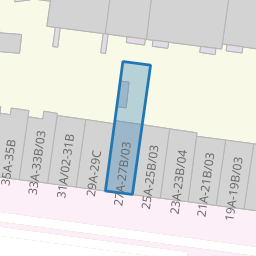 Perceel DHV00-I-2696