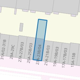 Perceel DHV00-I-2698