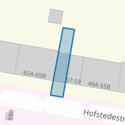 Perceel DHV00-I-2701