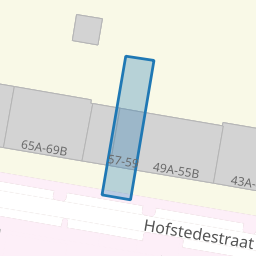 Perceel DHV00-I-2702
