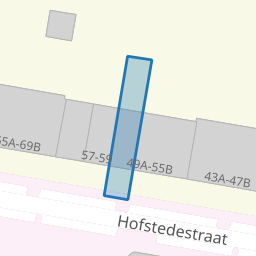Perceel DHV00-I-2703