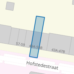 Perceel DHV00-I-2704