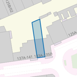 Perceel DHV00-I-2709