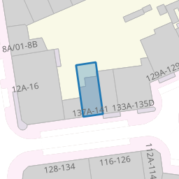 Perceel DHV00-I-2711