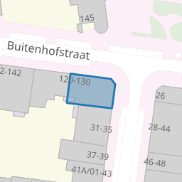 Perceel DHV00-I-2717