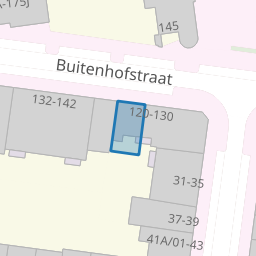 Perceel DHV00-I-2720