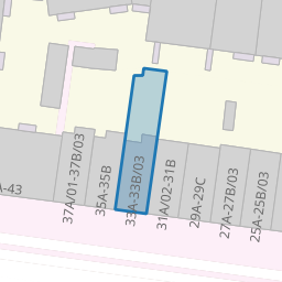 Perceel DHV00-I-2725