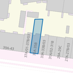 Perceel DHV00-I-2726