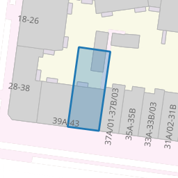 Perceel DHV00-I-2733