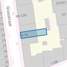 Perceel DHV00-I-2735