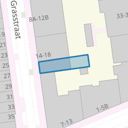 Perceel DHV00-I-2736