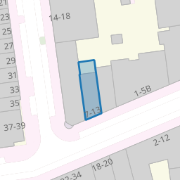 Perceel DHV00-I-2739