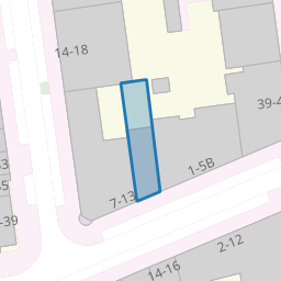 Perceel DHV00-I-2740