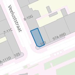 Perceel DHV00-I-2763