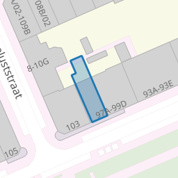 Perceel DHV00-I-2765