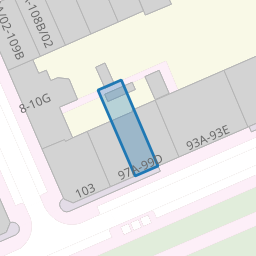 Perceel DHV00-I-2766