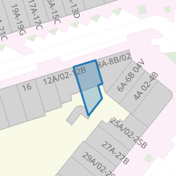 Perceel DHV00-I-2767