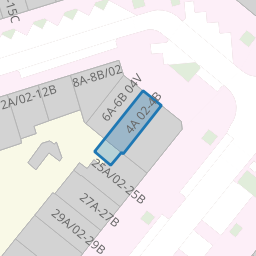 Perceel DHV00-I-2770