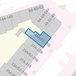 Perceel DHV00-I-2772