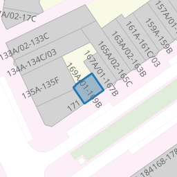 Perceel DHV00-I-2779