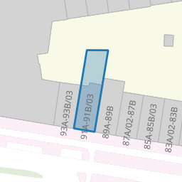 Perceel DHV00-I-2789