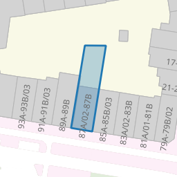 Perceel DHV00-I-2791