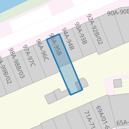 Perceel DHV00-I-2817