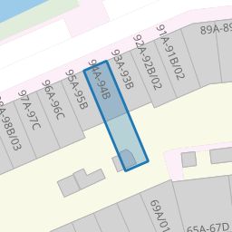 Perceel DHV00-I-2818