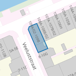 Perceel DHV00-I-2822