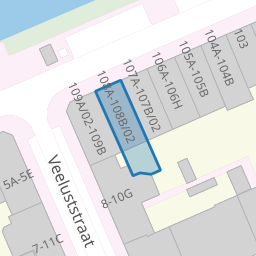 Perceel DHV00-I-2823