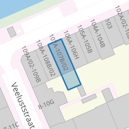 Perceel DHV00-I-2824