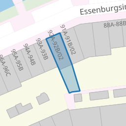 Perceel DHV00-I-2827